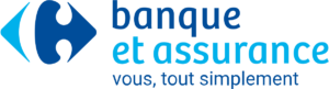 logo carrefour banque