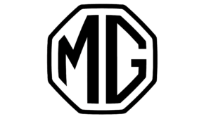 logo mg motor