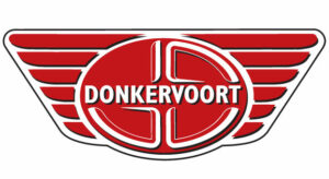 logo Donkervoort
