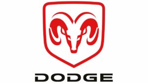 logo dodge
