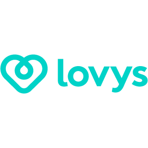logo lovys