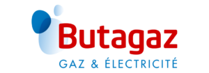 logo butagaz