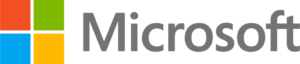 logo microsoft