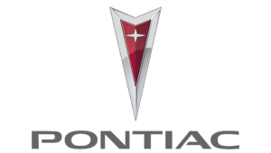 logo pontiac