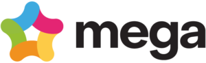 logo méga énergie
