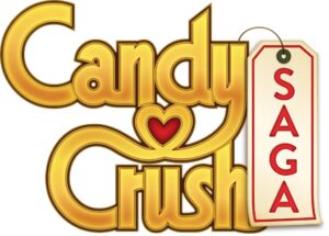 logo candy crush