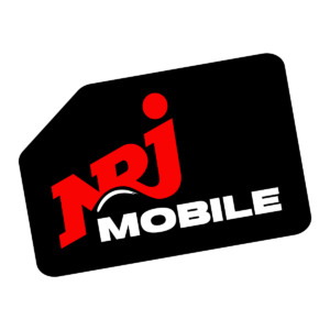 logo nrj mobile