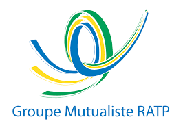 logo groupe mutualiste RATP