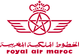 logo Royal Air Maroc